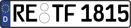 RE-TF1815
