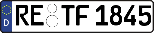 RE-TF1845