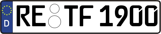RE-TF1900
