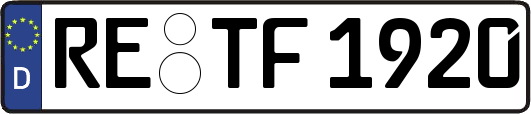 RE-TF1920