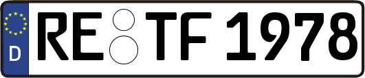 RE-TF1978