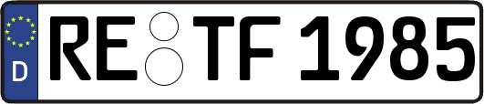 RE-TF1985