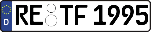 RE-TF1995