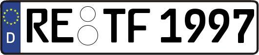 RE-TF1997