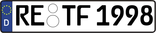 RE-TF1998
