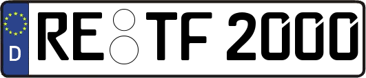 RE-TF2000