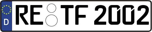 RE-TF2002