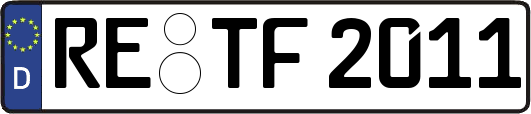 RE-TF2011