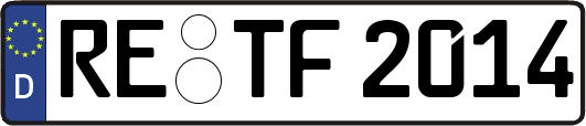 RE-TF2014