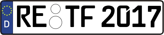 RE-TF2017