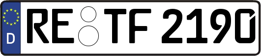 RE-TF2190