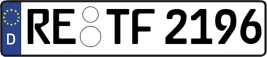 RE-TF2196