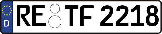 RE-TF2218