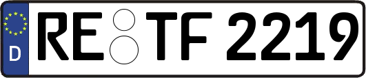 RE-TF2219