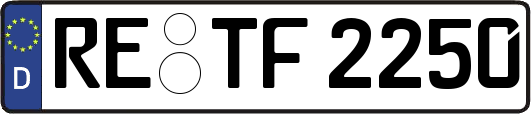 RE-TF2250