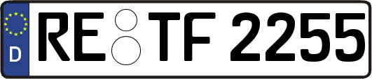 RE-TF2255