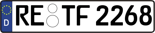 RE-TF2268