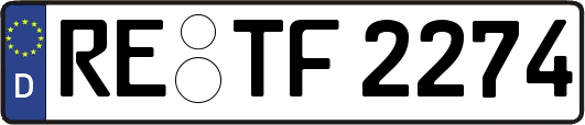 RE-TF2274