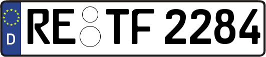 RE-TF2284