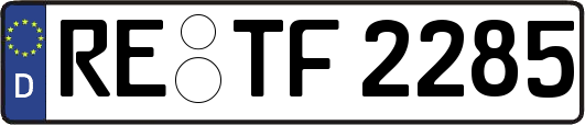 RE-TF2285