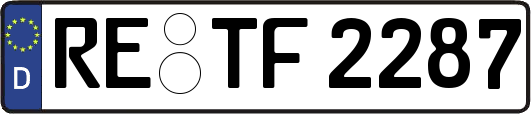 RE-TF2287