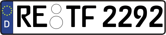 RE-TF2292