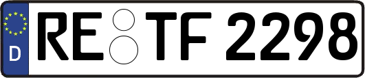 RE-TF2298