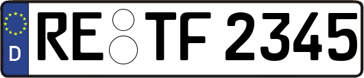 RE-TF2345