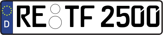 RE-TF2500