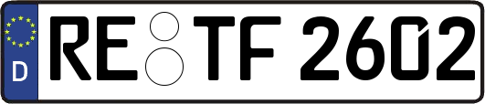 RE-TF2602