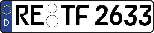 RE-TF2633