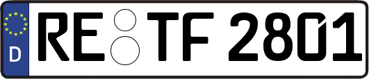 RE-TF2801