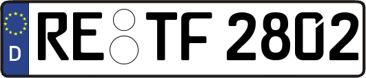 RE-TF2802