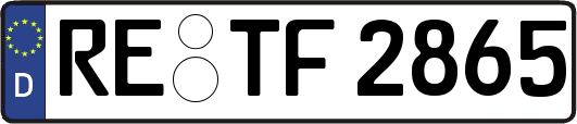 RE-TF2865