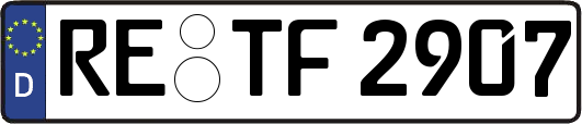 RE-TF2907