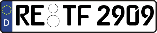 RE-TF2909