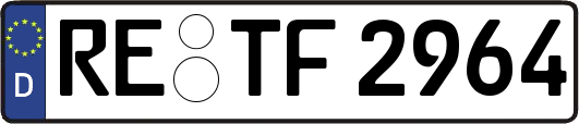 RE-TF2964