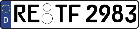 RE-TF2983