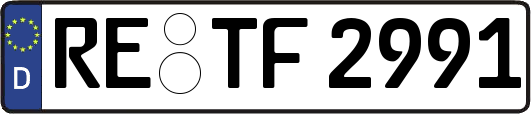 RE-TF2991
