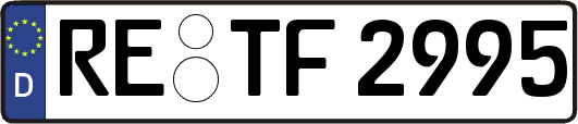 RE-TF2995