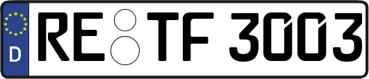 RE-TF3003