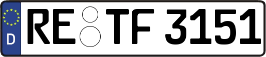 RE-TF3151