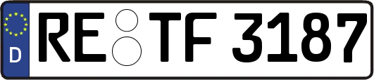 RE-TF3187
