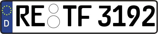 RE-TF3192