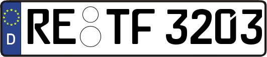 RE-TF3203