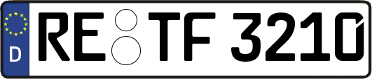 RE-TF3210
