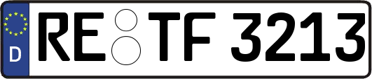 RE-TF3213