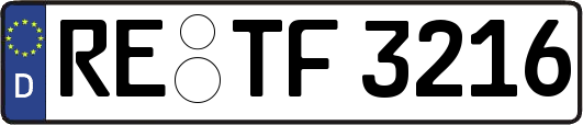 RE-TF3216
