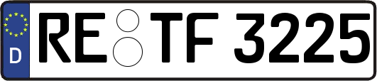 RE-TF3225