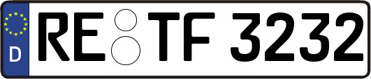 RE-TF3232